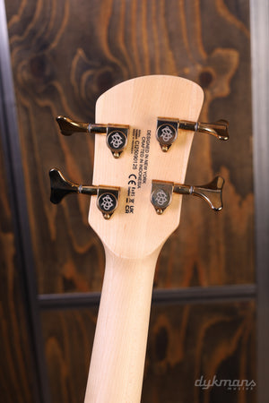 Spector Euro 4 RST – Turquoise Tide Matt, Limited