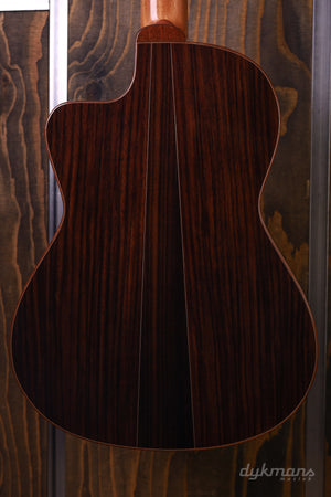 Bautista Iranzo 31 Crossover