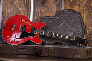 Eastman T64/vT Antikrot