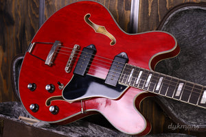 Eastman T64/vT Antikrot