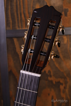 Bautista Iranzo 31 Crossover