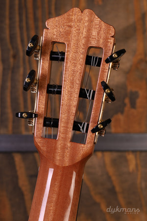 Bautista Iranzo 31 Crossover