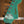 Squier Paranormal Baritone Jazzmaster Seafoam Green