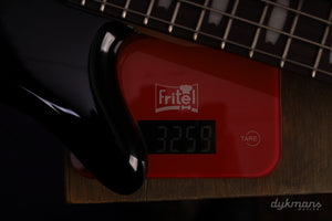 Spector Euro 4 RST – Turquoise Tide Matt, Limited