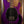 Sterling by Music Man StingRay Ray34 H Purple Sparkle
