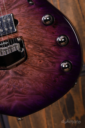 Music Man Majesty 6 Ball Reserve Wolf's Bane