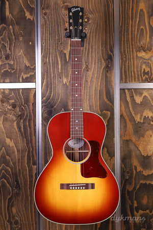 Gibson L-00 Rosewood 12-Bund Rosewood Burst