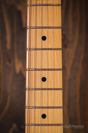 Fender American Professional II Telecaster Schwarz