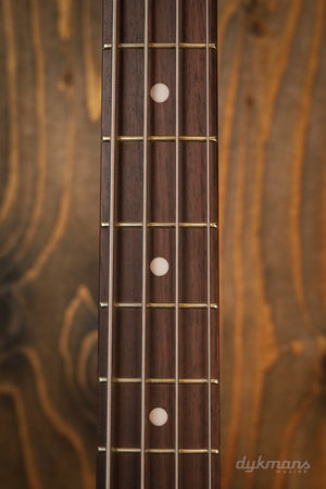 Sterling by Music Man StingRay Ray34 H Purple Sparkle