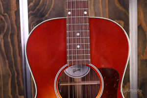Gibson L-00 Rosewood 12-Bund Rosewood Burst