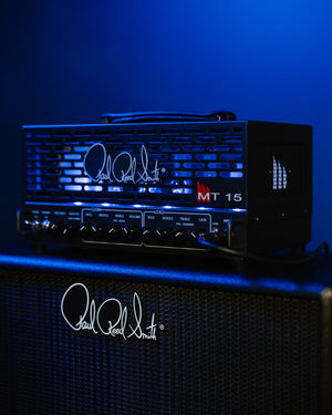 PRS MT15 V2 Head PRE-ORDER