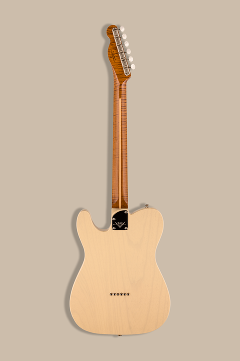 Fender Custom Shop American Custom Telecaster NOS Honey Blonde VORBESTELLUNG