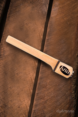 Kna abnehmbare Brücke Piezo Pickup UK-1 Ukulele