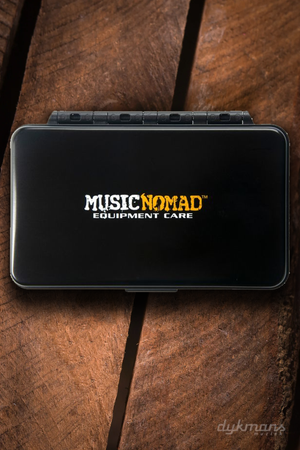 Music Nomad Halsstabschlüssel-Set, 11 Stück