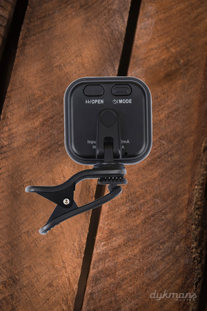 Fender Flash 2.0 Rechargeable Tuner