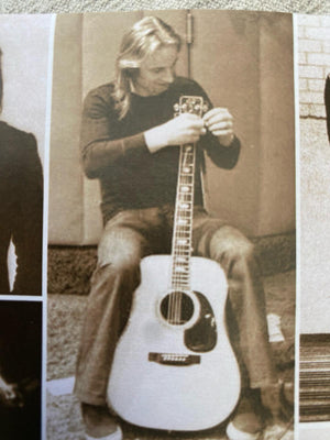 1969 Martin D-45 GEBRAUCHT!