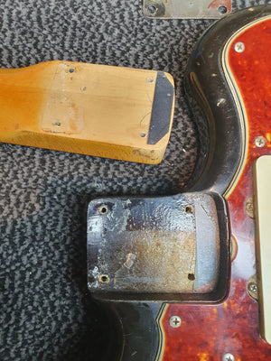 1963 Fender Jazzmaster