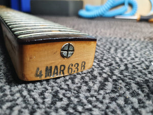 1963 Fender Jazzmaster