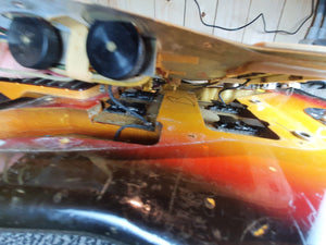 1963 Fender Jazzmaster