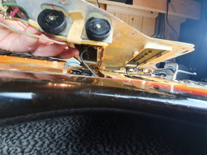 1963 Fender Jazzmaster