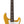 PRS SE Silver Sky Limited Edition Gold Sparkle VORBESTELLUNG