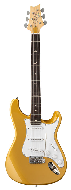 PRS SE Silver Sky Limited Edition Gold Sparkle VORBESTELLUNG