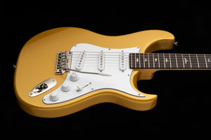 PRS SE Silver Sky Limited Edition Gold Sparkle VORBESTELLUNG