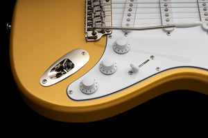 PRS SE Silver Sky Limited Edition Gold Sparkle VORBESTELLUNG