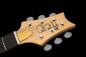 PRS SE Silver Sky Limited Edition Gold Sparkle VORBESTELLUNG