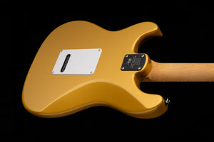 PRS SE Silver Sky Limited Edition Gold Sparkle VORBESTELLUNG