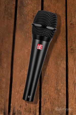 sE Electronics v7