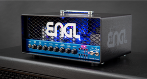 ENGL E658 Steve Morse Signature 20 VORBESTELLUNG