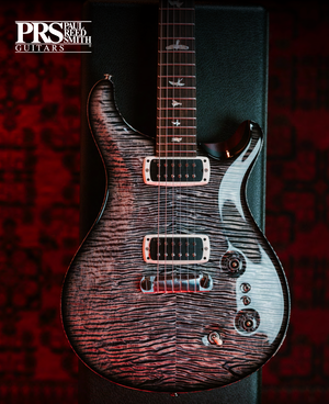 PRS Charcoal Phoenix Limited Edition VORBESTELLUNG 