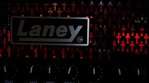 Laney TI100 Tony Iommi Signature VORBESTELLUNG