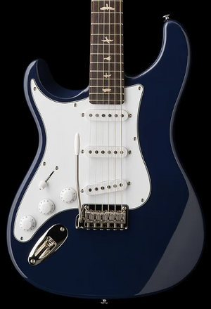 PRS SE Silver Sky Lefty Trad Blue