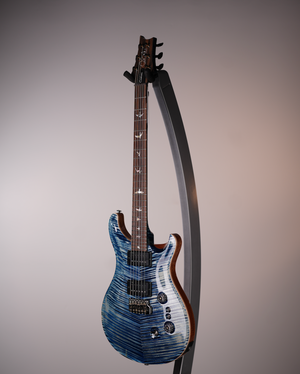 PRS Custom 24-08  Wood Library Indigo
