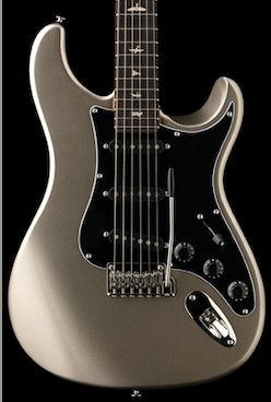 PRS SE Silver Sky Defender Limited Edition Petra Copper