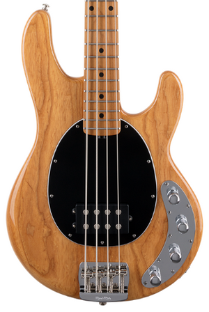Music Man Stingray Special Classic Natural