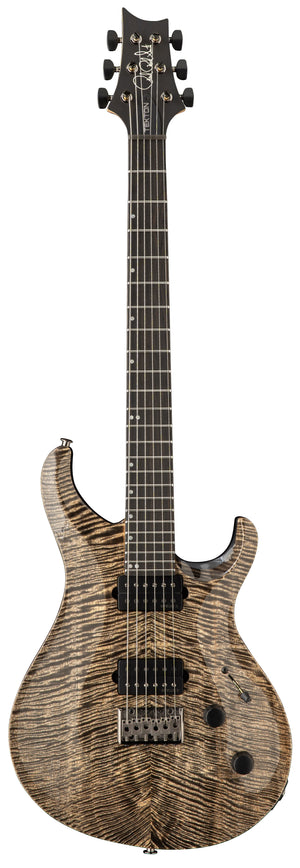 PRS Tekton Black Tourmaline