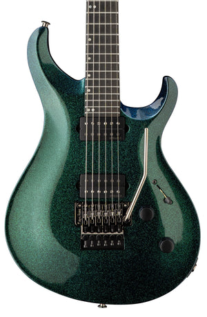 PRS Tekton Floyd Multi-Metal Flake