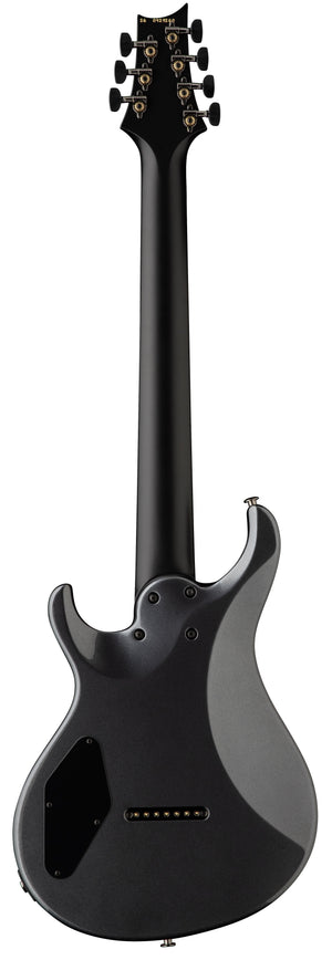 PRS Tekton SVN Bloodstone Red