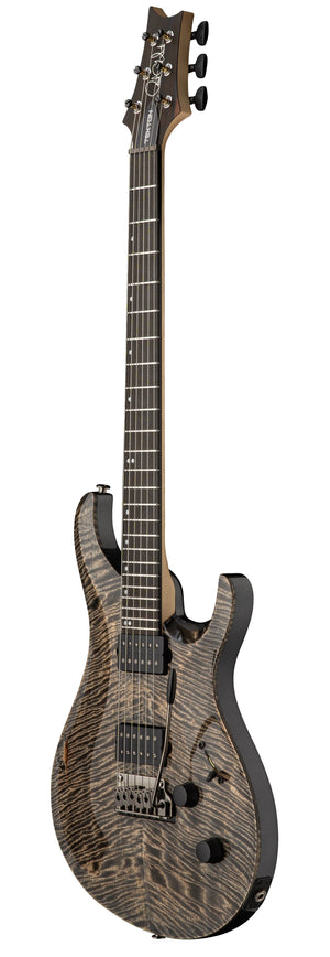 PRS Tekton T Black Tourmaline