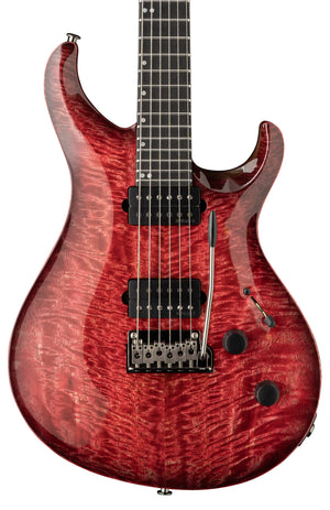 PRS Tekton T Fuchsia Aura