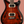 PRS SE Ed Sheeran Hollowbody I Piezo Bariton Orange Tiger Smokeburst