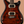 PRS SE Hollowbody I Piezo Orange Tiger Smokeburst