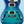 PRS SE Hollowbody I Piezo Lake Blue