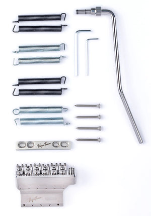 VegaTrem VT1 Ultratrem Classic glänzend