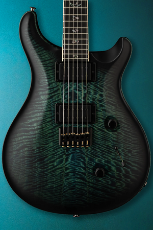 PRS Mark Holcomb Cobalt Smokeburst VORBESTELLUNG