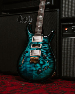 PRS Special 22 Semi-Hollow Carroll Blue (2024) VORBESTELLUNG