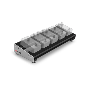 XPND Core Single Row Pedalboard
